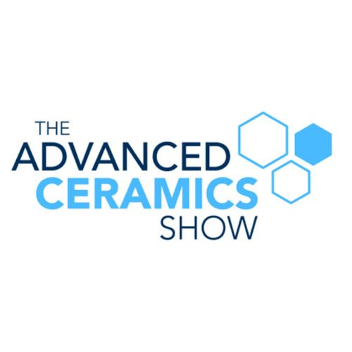 The Advanced Ceramics Show 2026