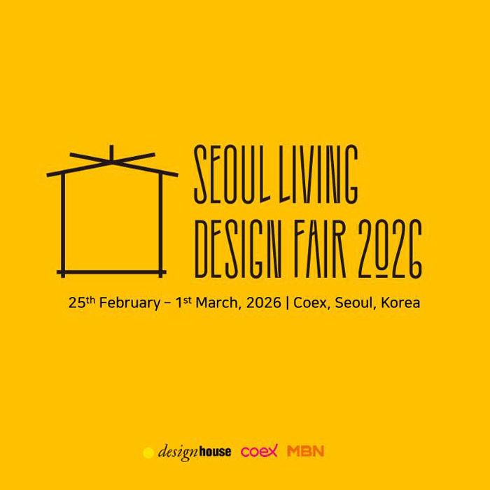  Seoul Living Design Fair 2026 (SLDF) 