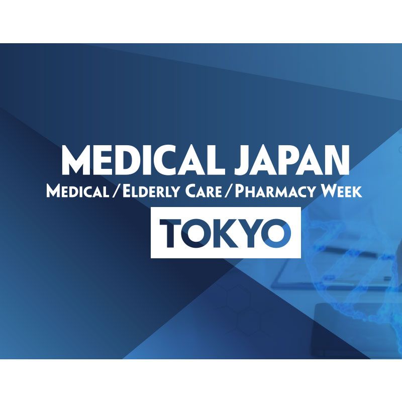 The MEDICAL JAPAN Tokyo 2026 will be held at Makuhari Messe, Chiba from October 7–9, 2026 (10:00–17:00 JST). Recognized as one of Asia’s largest B2B medical trade shows, it will feature more than 650 exhibitors, attract over 18,000 visitors, and host 40 conference sessions.