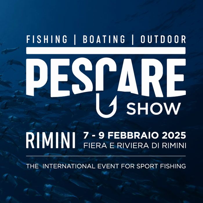 Pescare Show 2025