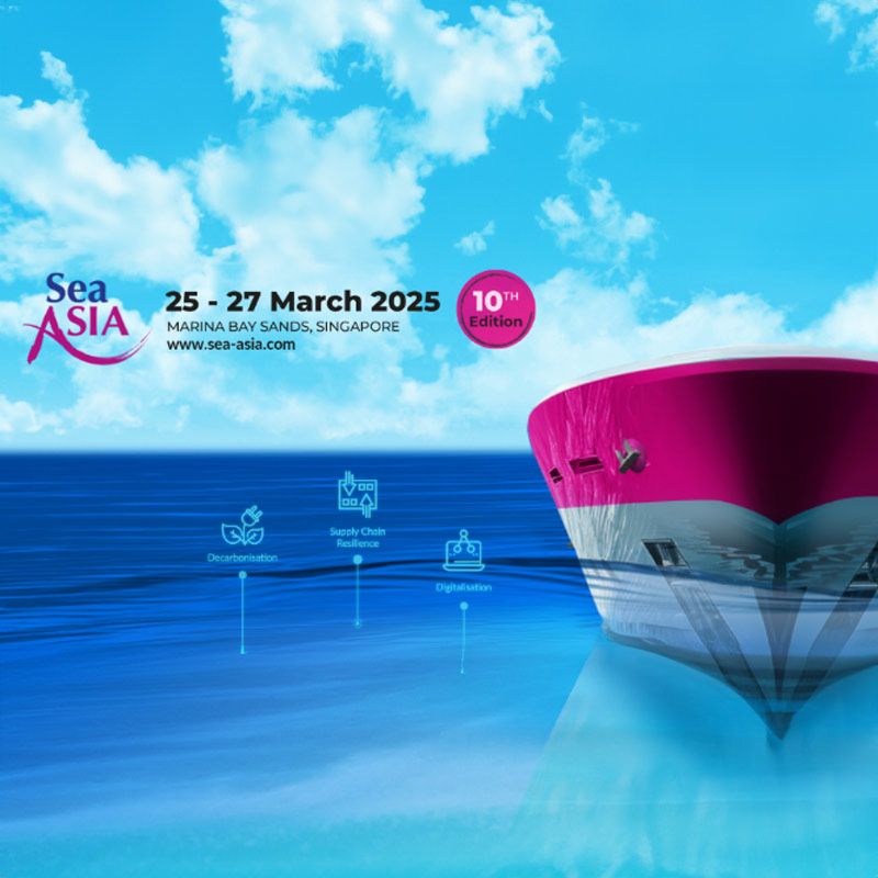 Sea Asia 2025