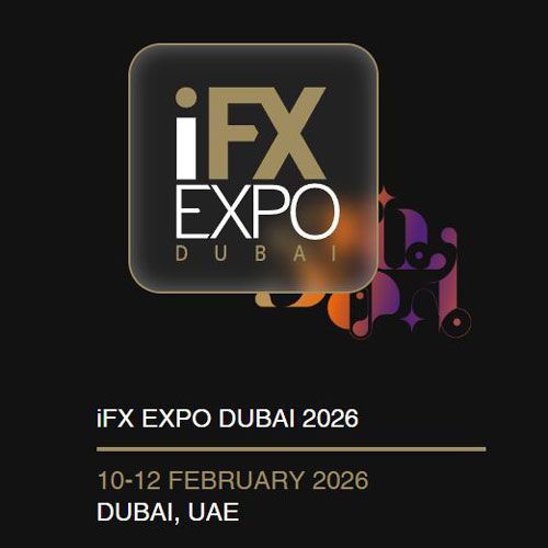 ONLY THE BEST, ONLY HERE. Don't miss out on the No.1 ONLINE TRADING EXPO of the year—featuring brokers, prop firms, traders, fintechs, regtechs, service providers, IBs and more—all here to do real business.
