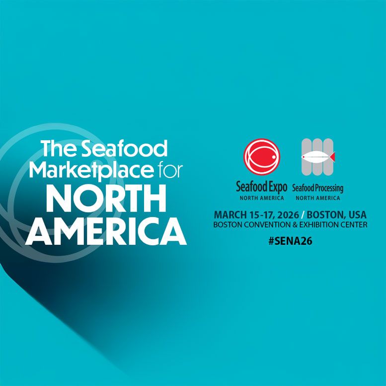 Seafood Processing North America 2026 is the leading trade event for seafood processing technology in the region, co-located with Seafood Expo North America. It focuses on solutions for manufacturing, packaging, and logistics across the seafood supply chain.