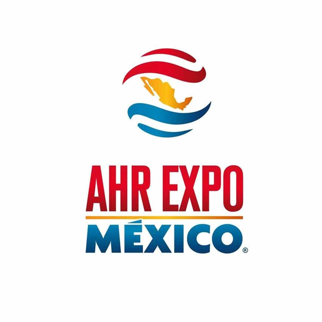 AHR EXPO MEXICO 2026