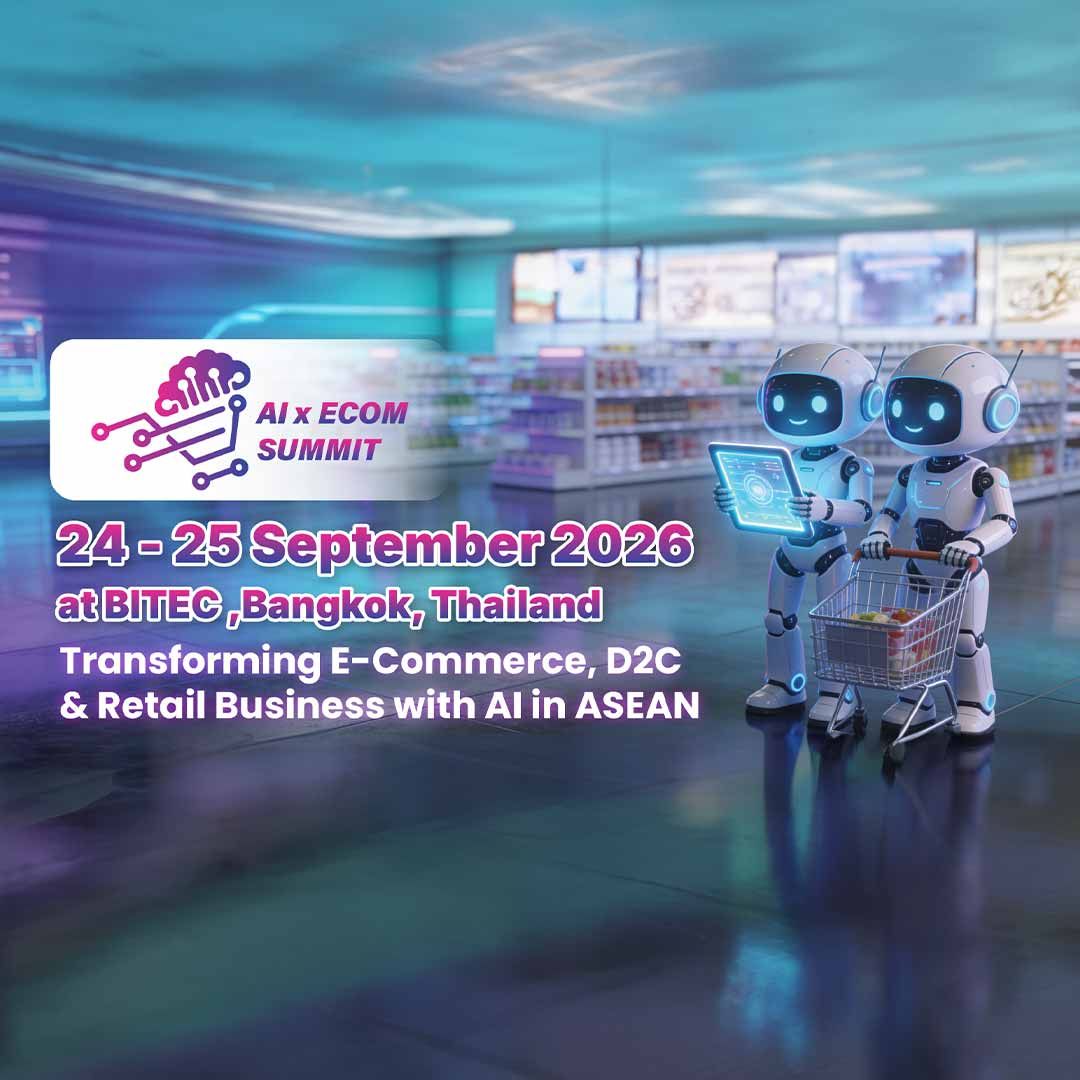 AI x Ecom Summit 2026