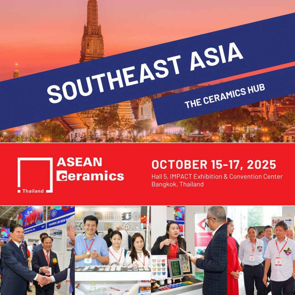 ASEAN Ceramics 2025