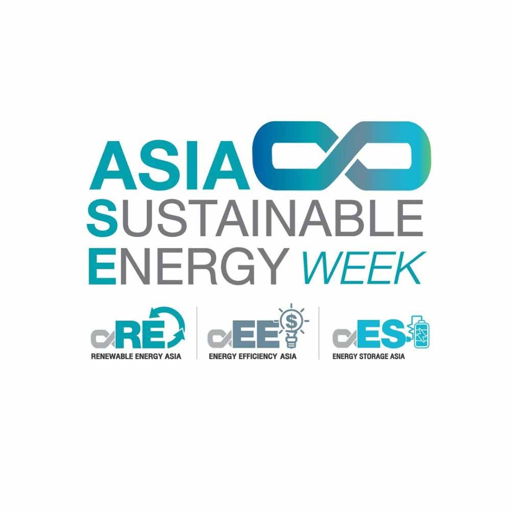 ASEAN Sustainable Energy Week 2025