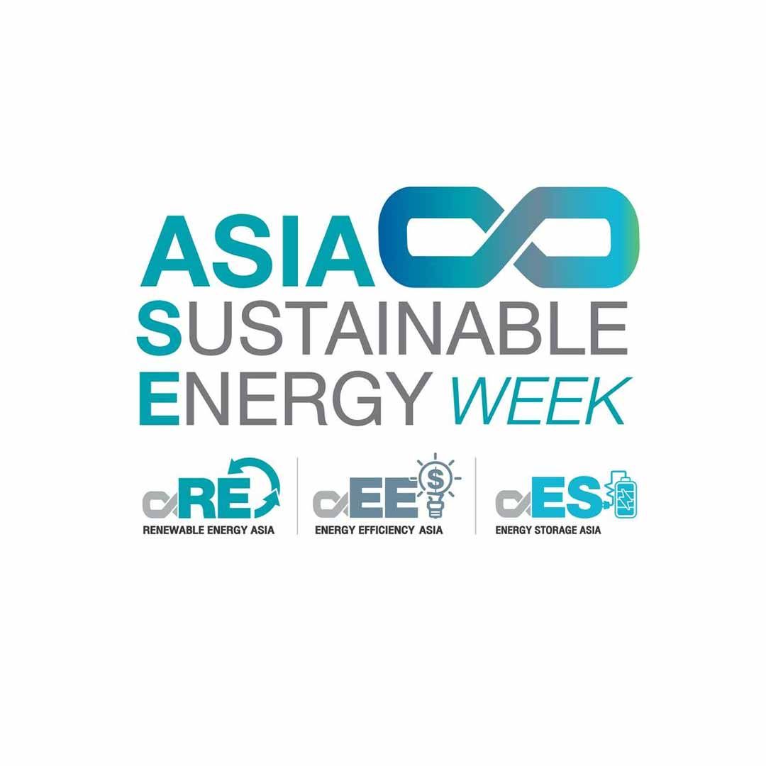 ASIA Sustainable Energy Week 2026