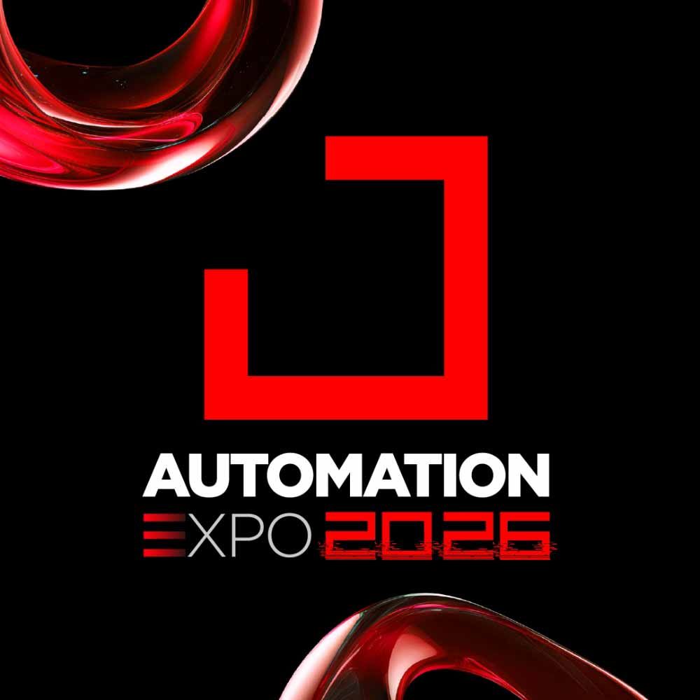 AUTOMATION EXPO 2026