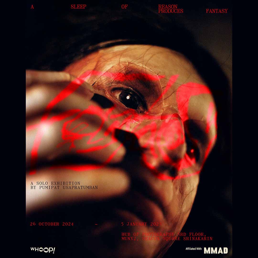 A Sleep of Reason Produces Fantasy