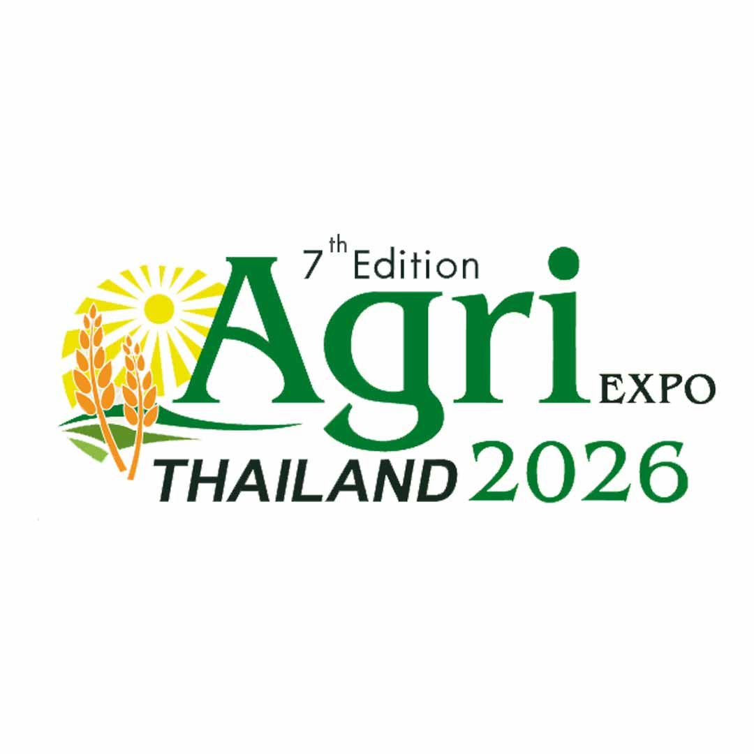 Agri Expo Thailand 2026