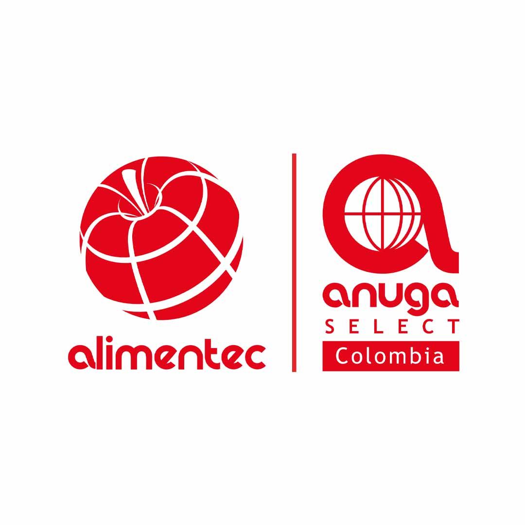 Alimentec Anuga Select Colombia 2028