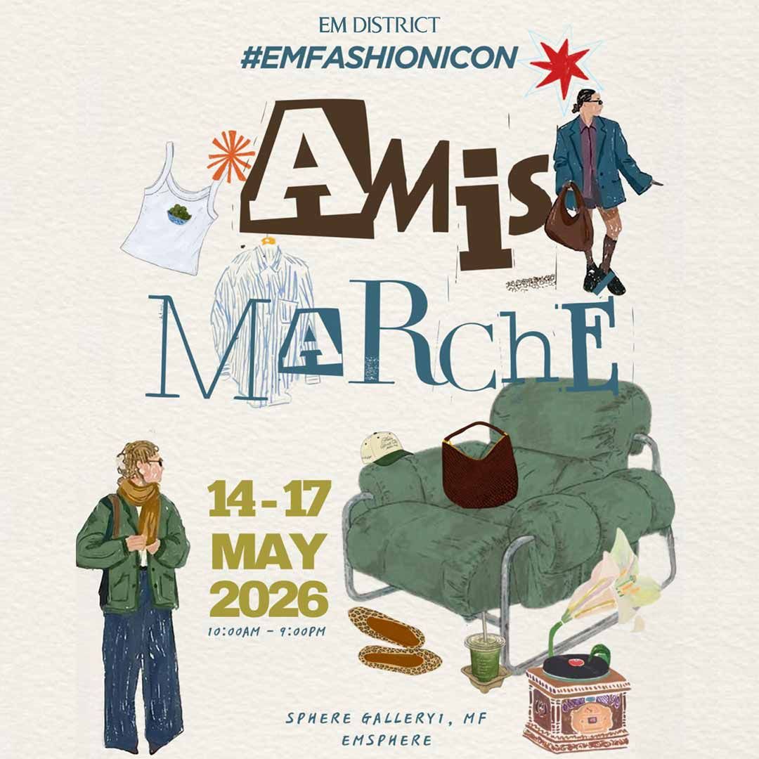 Amis Marché
