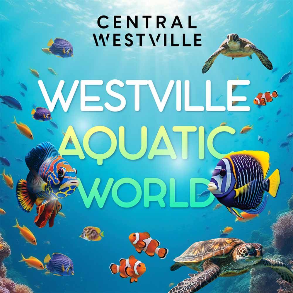 Aquatic World