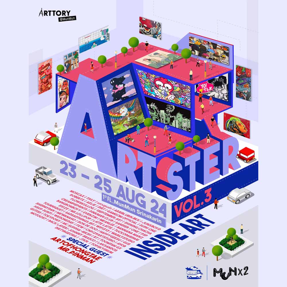 Artster
