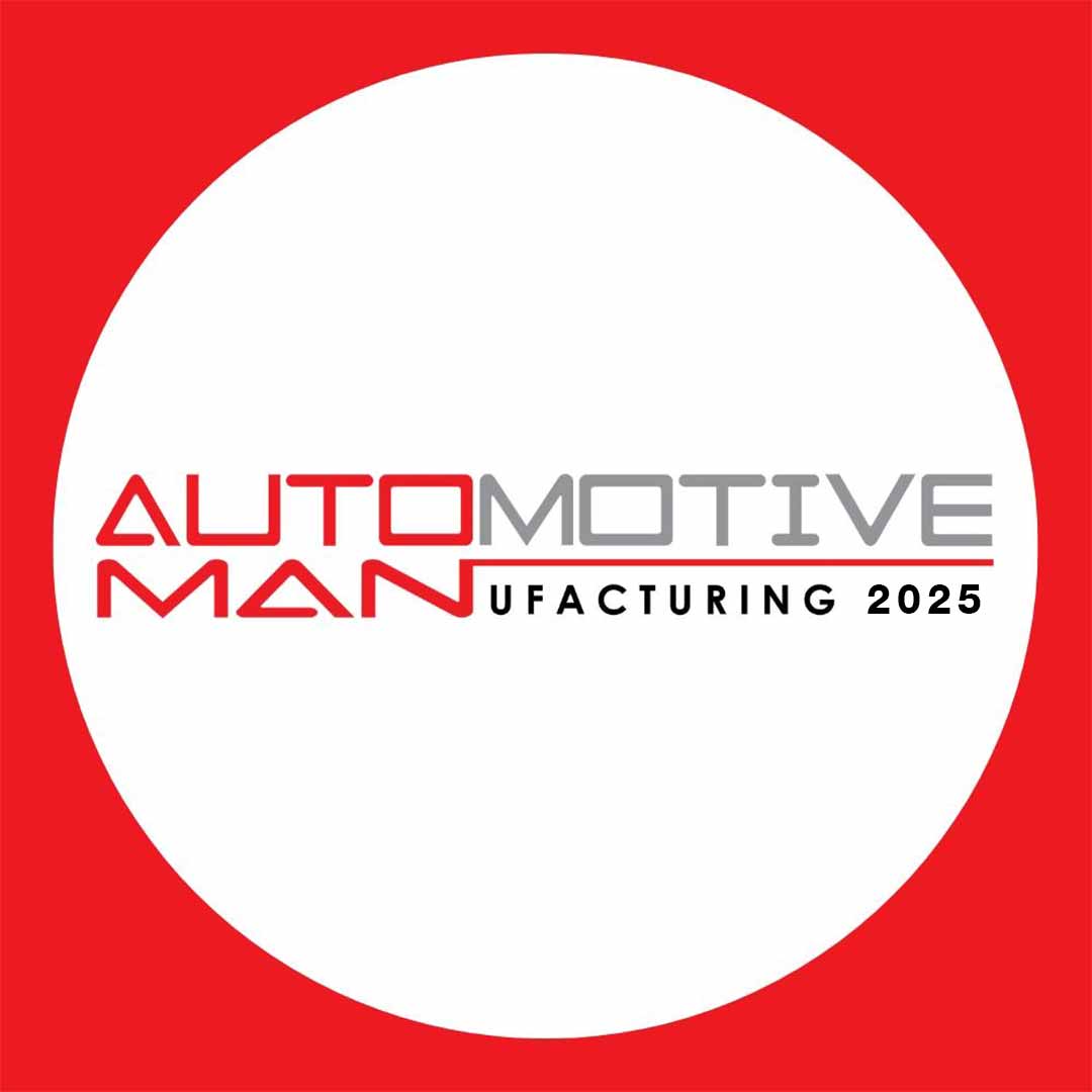 Automotive Manufacturing 2025 ณ ศูนย์นิทรรศการและการประชุมไบเทค