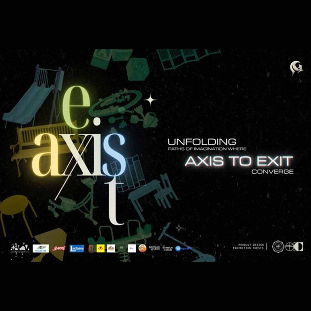 Axis to Exit