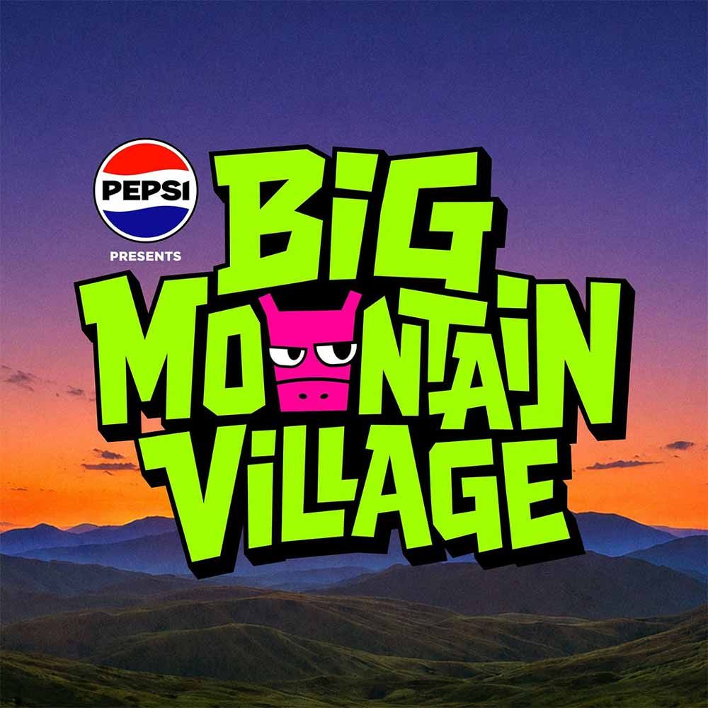 BIG MOUNTAIN VILLAGE