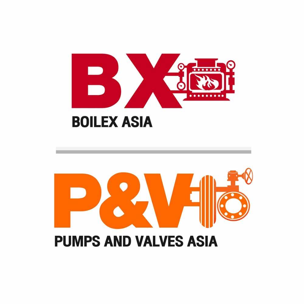Boilex Asia & Pumps and Valves Asia 2026 งานแสดงเทคโนโลยีหม้อไอน้ำ ปั๊ม วาล์ว และโซลูชันอุตสาหกรรม เพื่อเพิ่มประสิทธิภาพการผลิตและอุตสาหกรรมสีเขียว