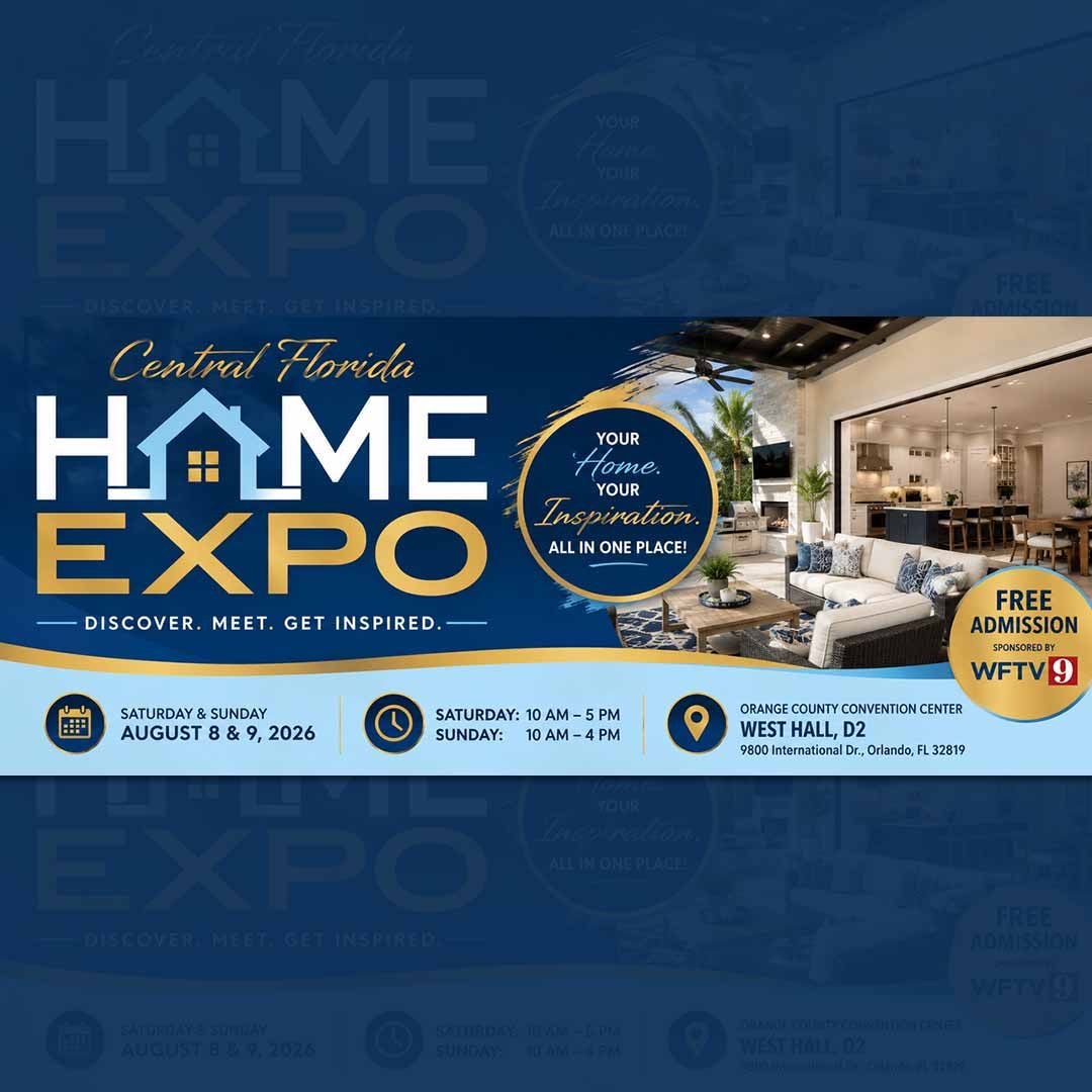 Central Florida Home Expo