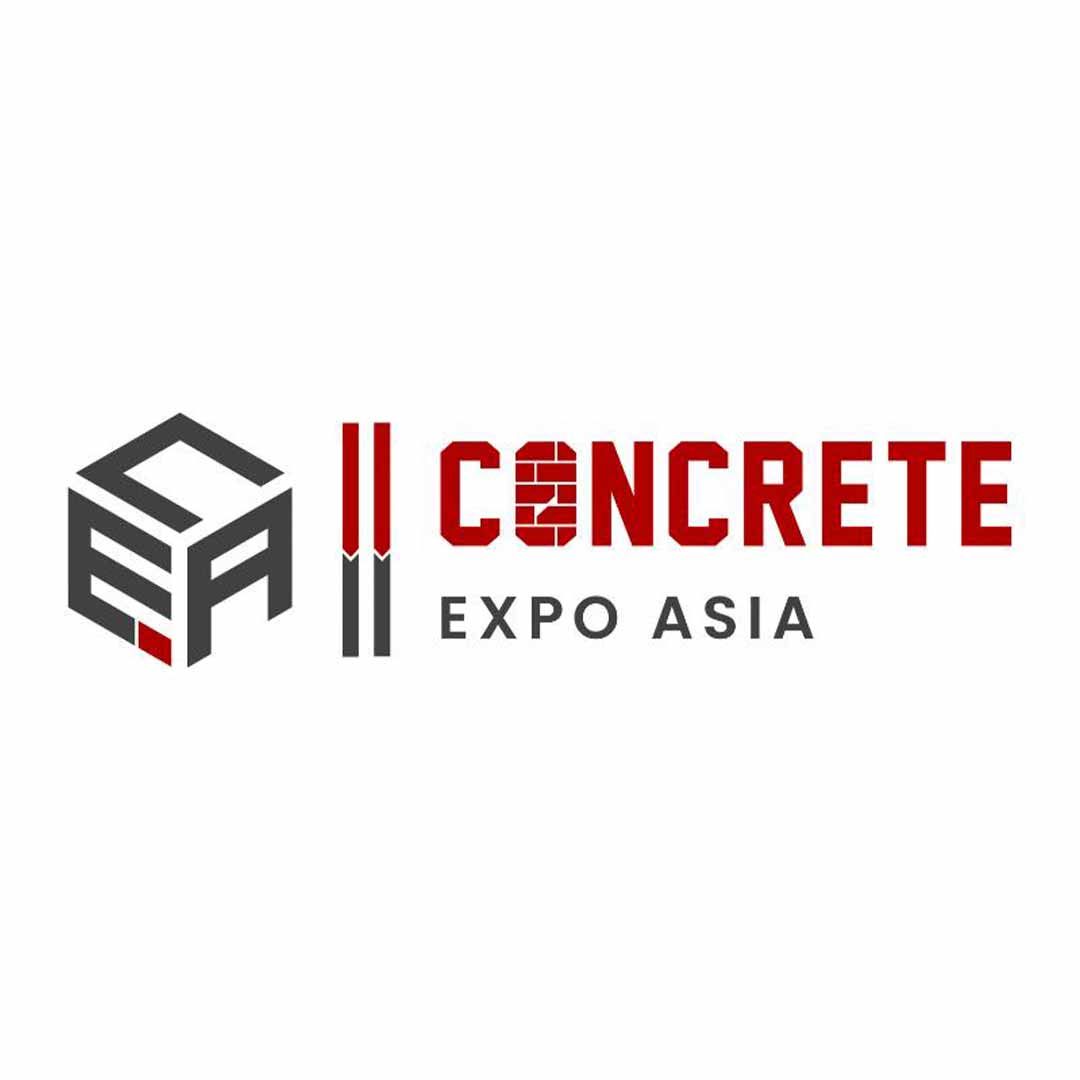 Concrete Expo Asia 2025