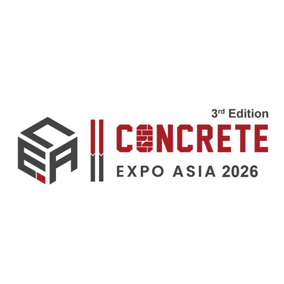 Concrete Expo Asia 2026