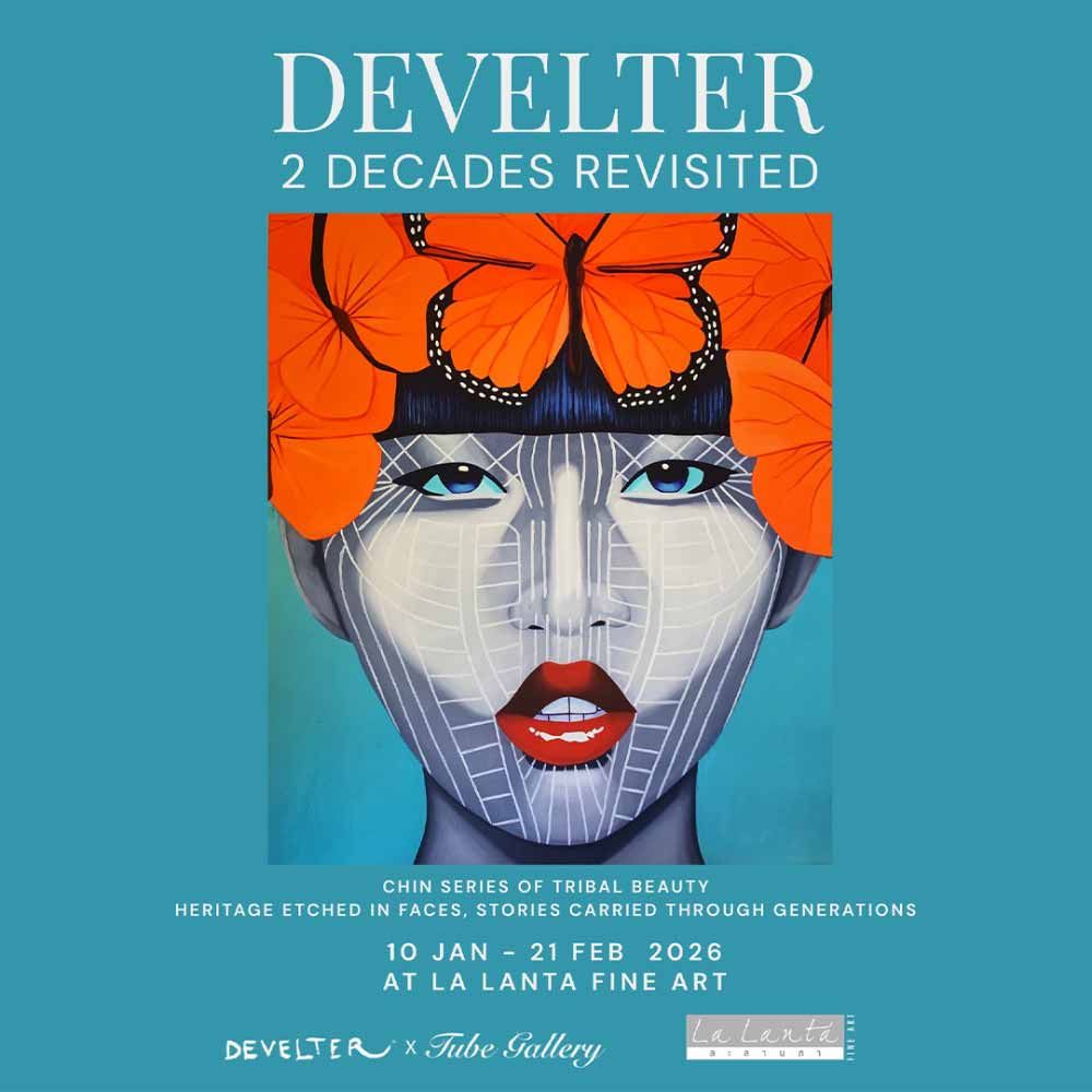 Develter: Two Decades Revisited