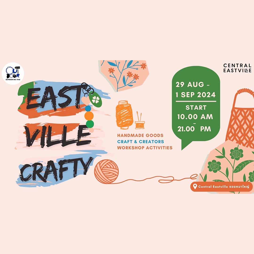 EastVille Crafty