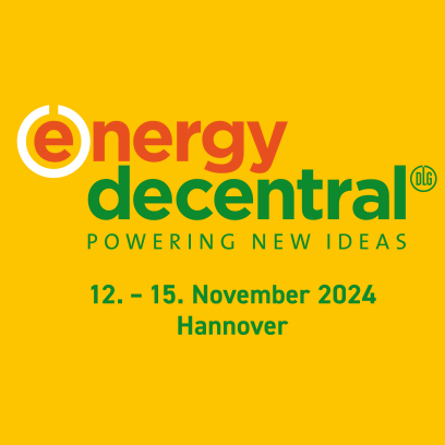 EnergyDecentral 2024
