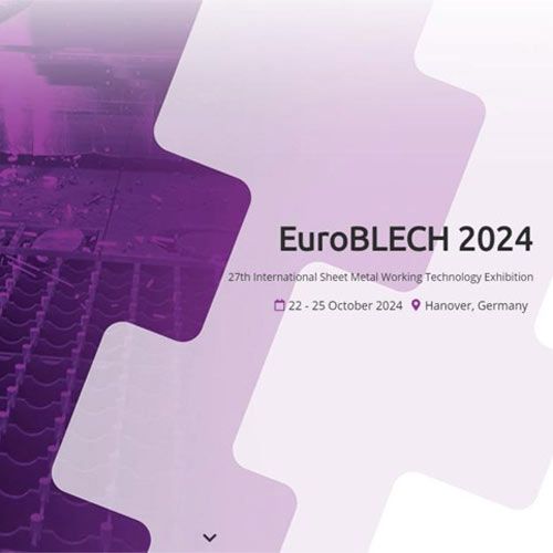EuroBLECH 2024