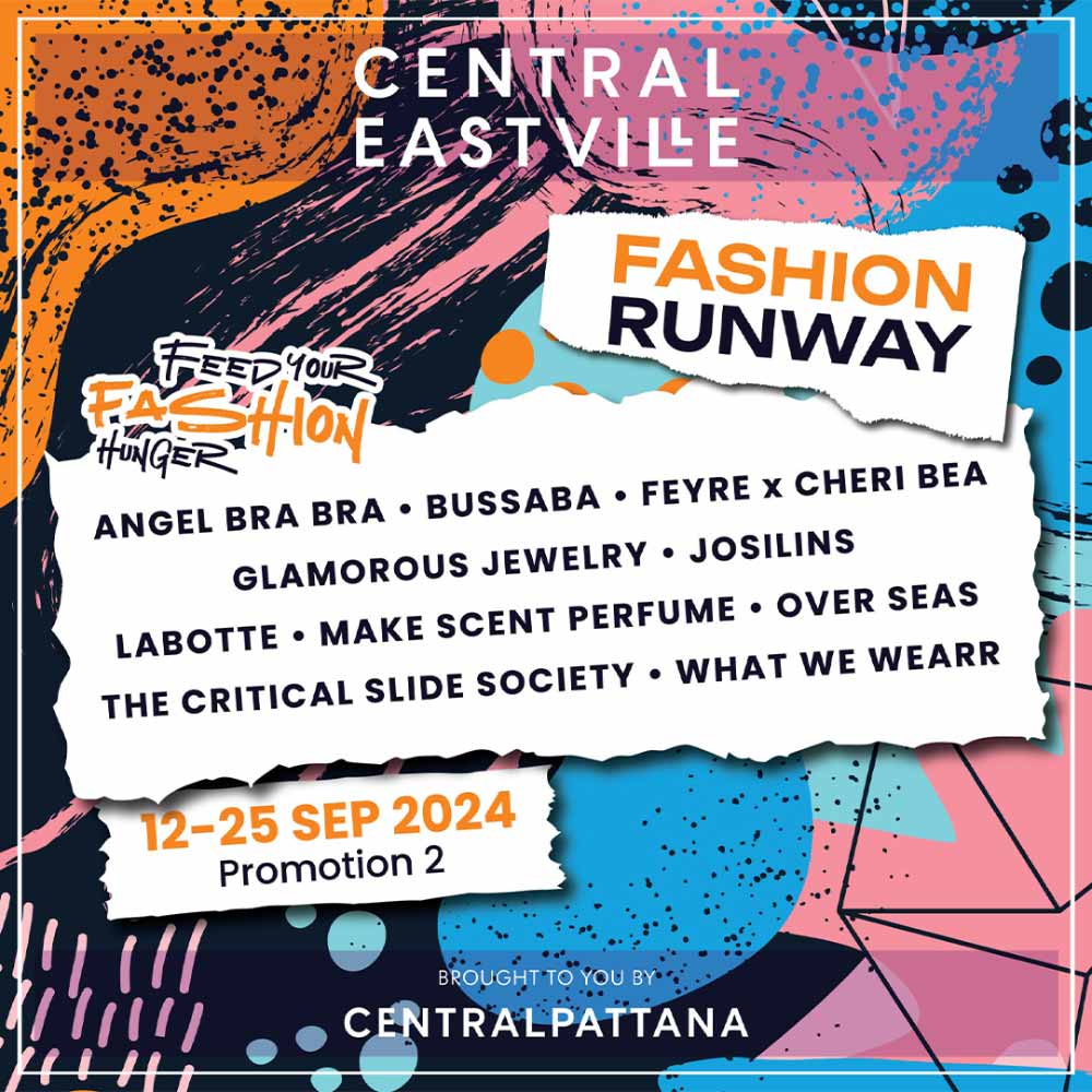 Fashion Runway