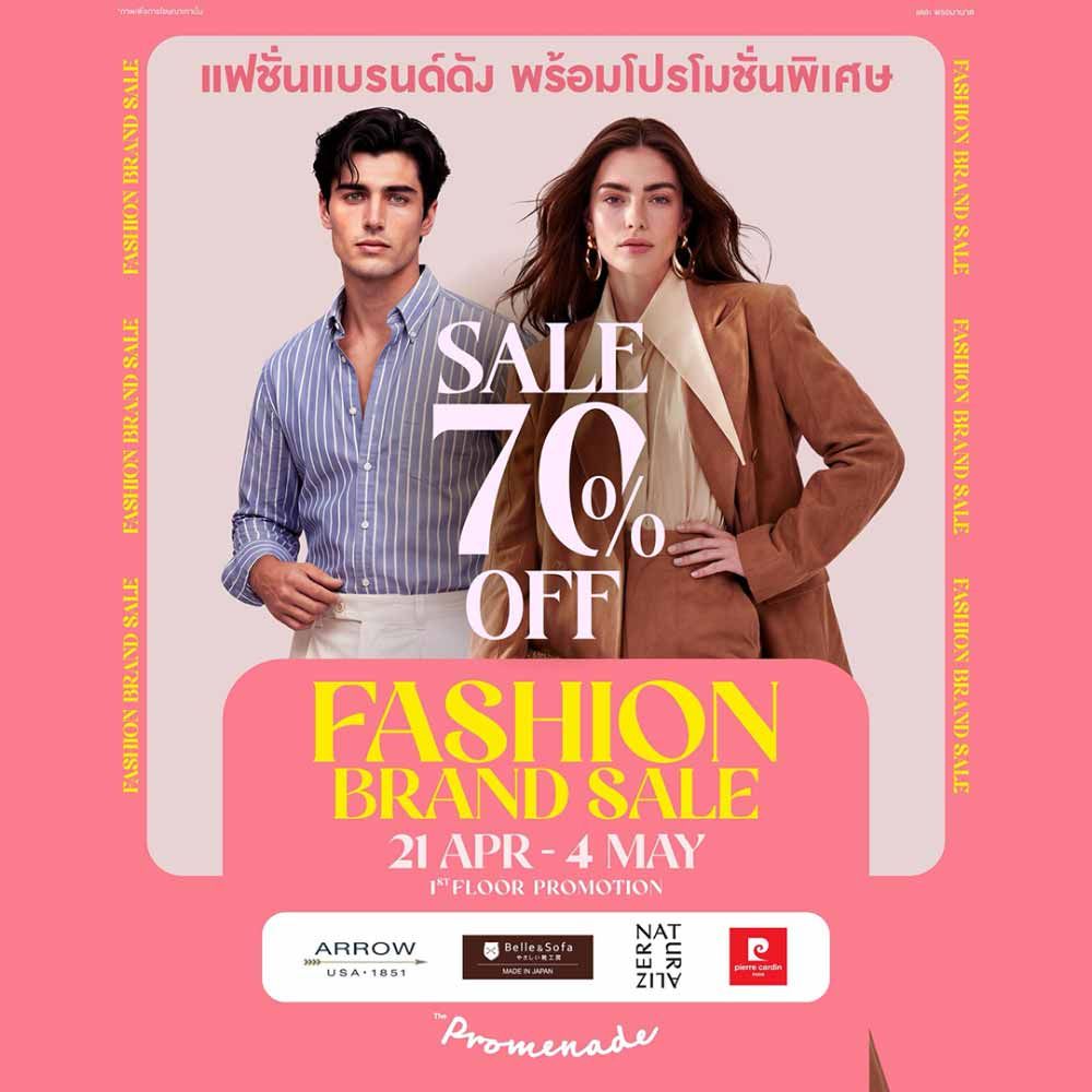 Fashion Summer Sale