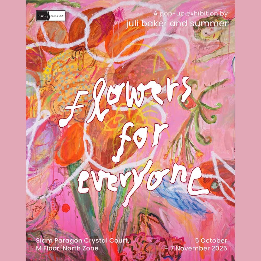 Flowers for Everyone