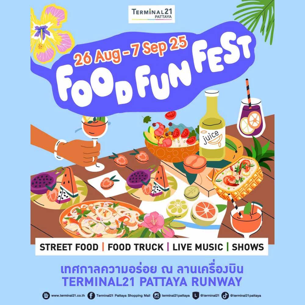 Food Fun Fest