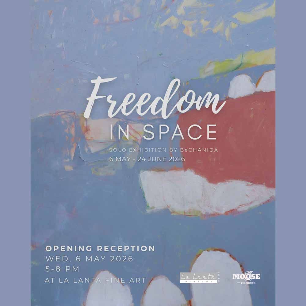 Freedom in Space