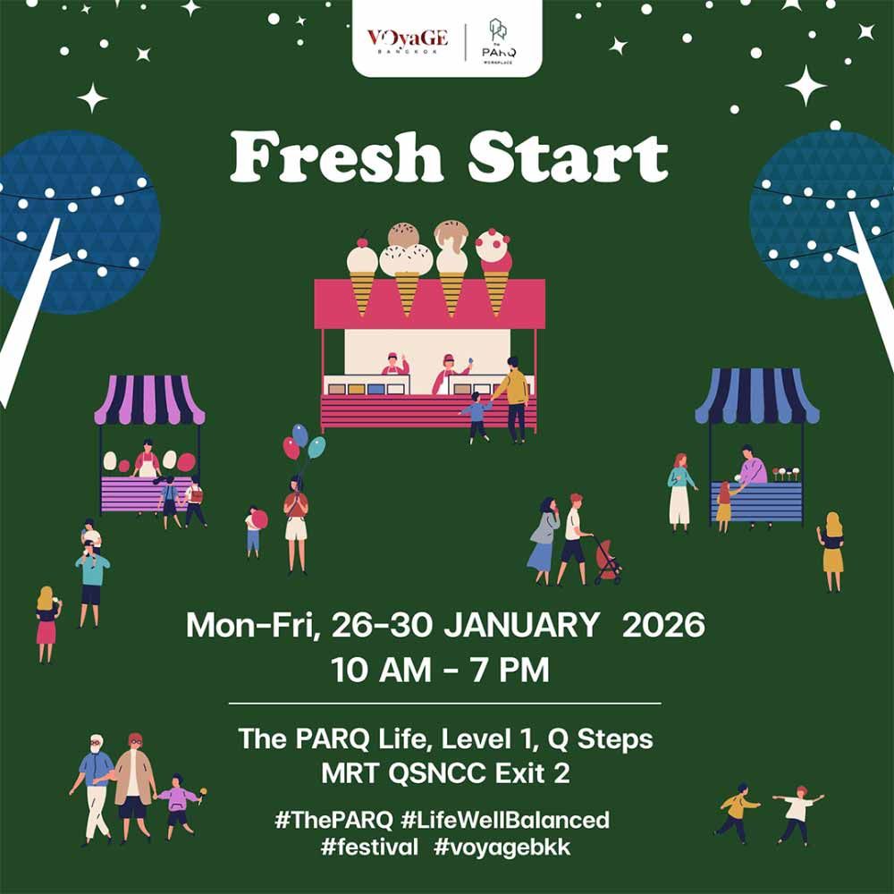 Fresh Start Market