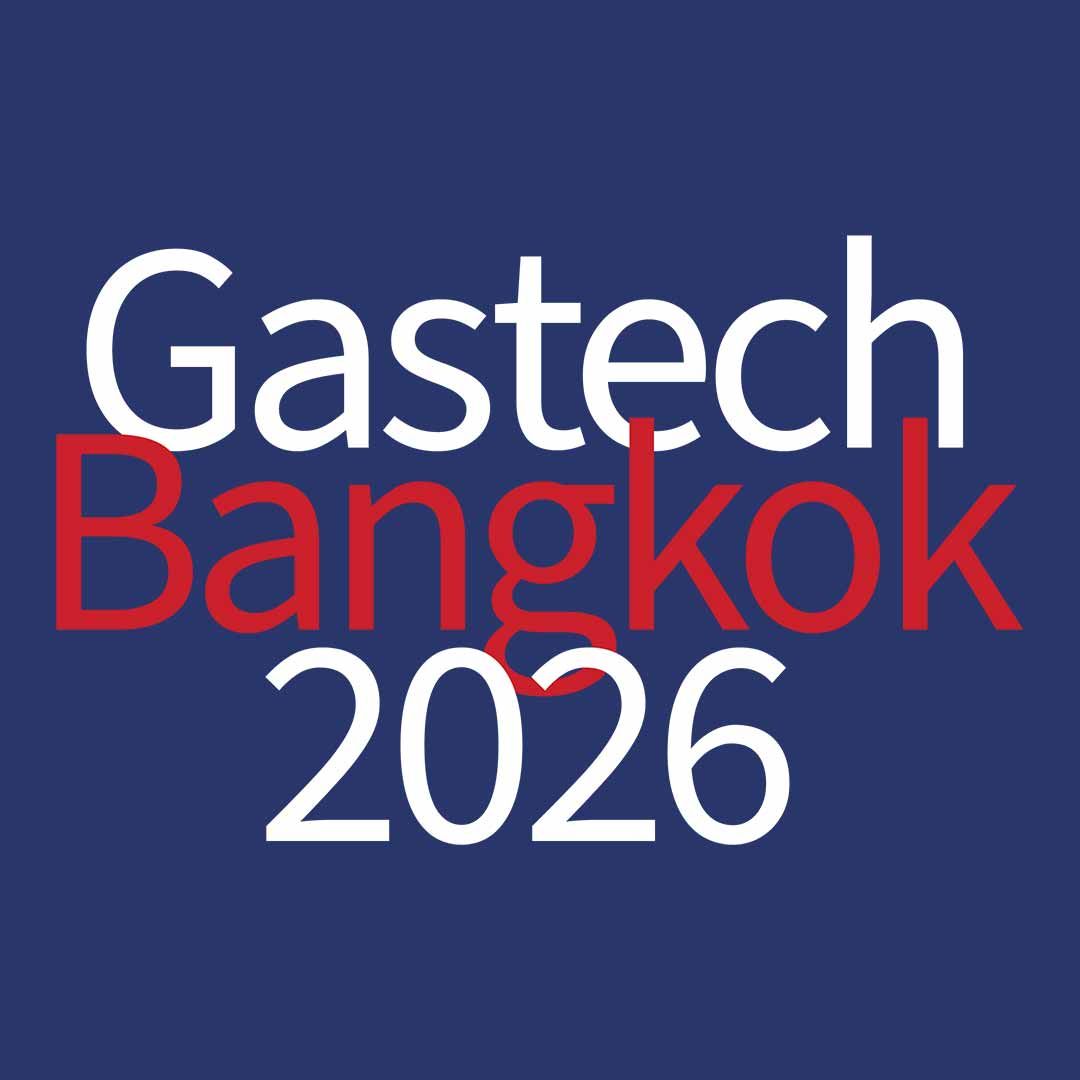 Gastech 2026