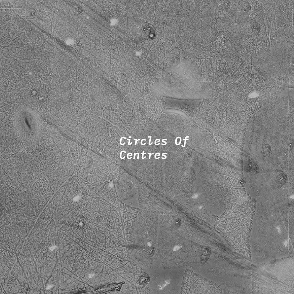 Glass Plate Negatives: Circles of Centres