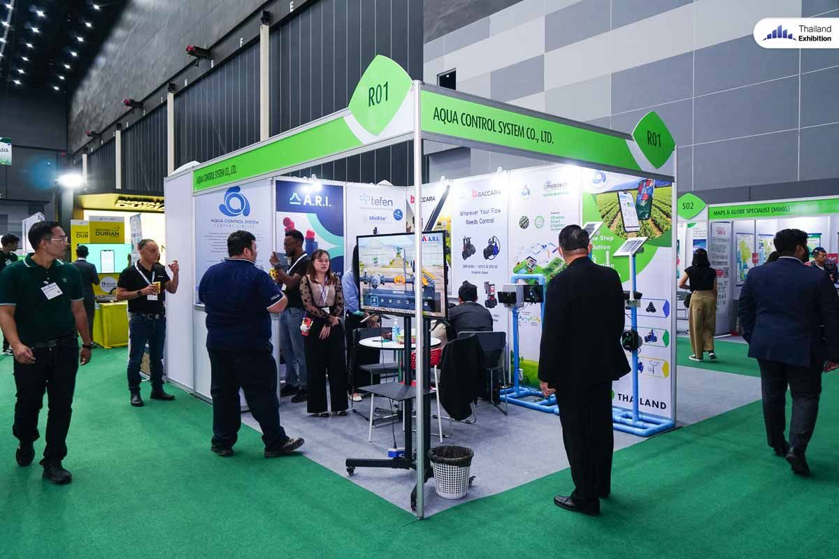 HORTI & AGRI ASIA 2026
