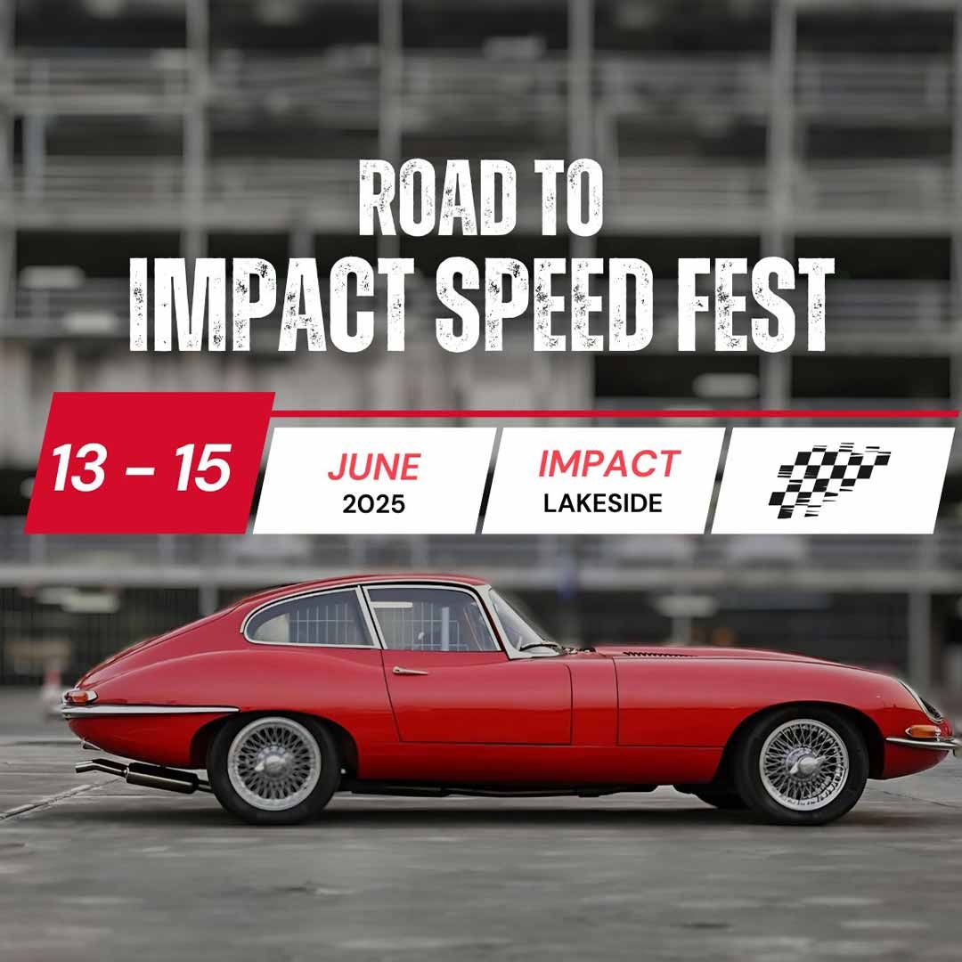 IMPACT Speed Fest