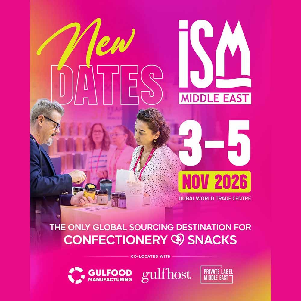 ISM Middle East 2026