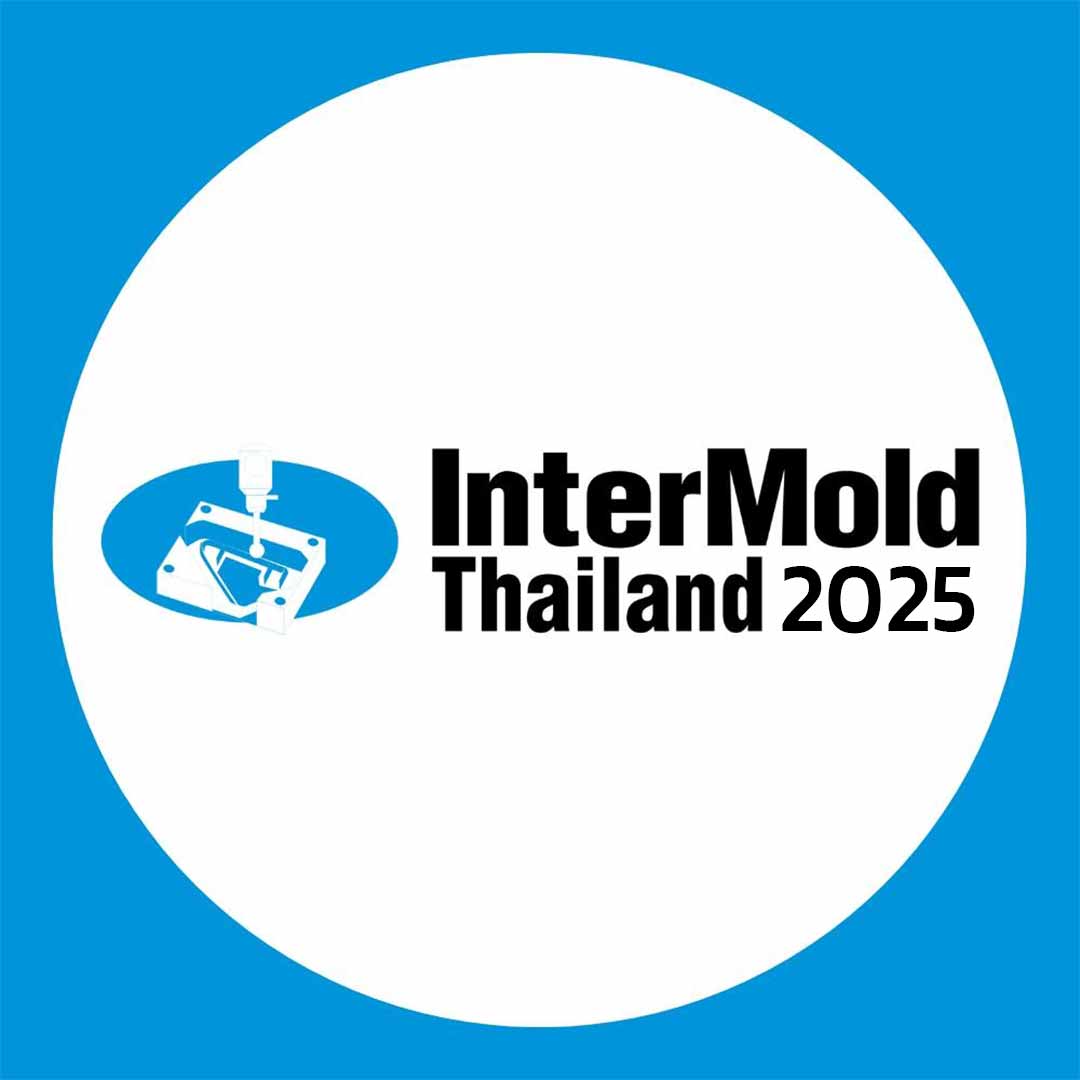 InterMold Thailand 2025 ณ ศูนย์นิทรรศการและการประชุมไบเทค