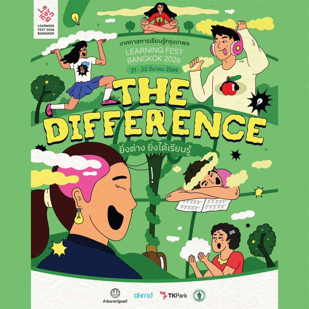 Learning Fest Bangkok 2026