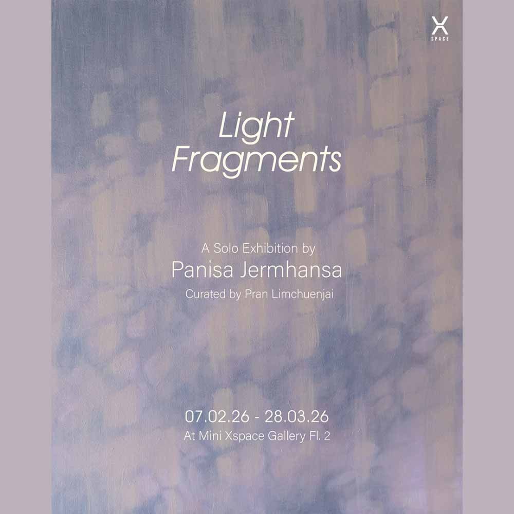 Light Fragments