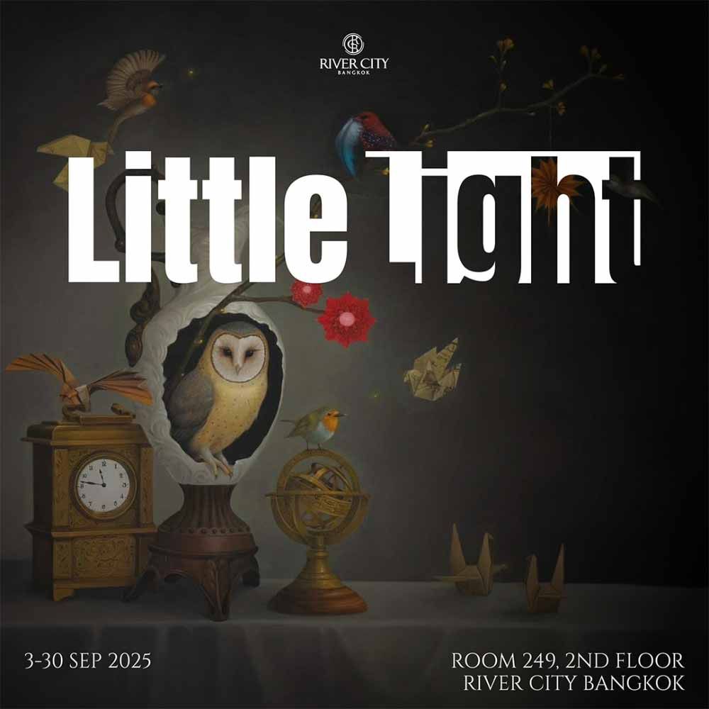 Little Light