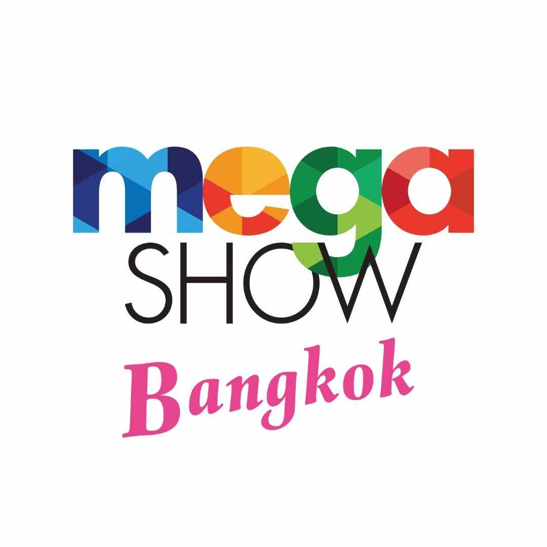 MEGA SHOW Bangkok 2026