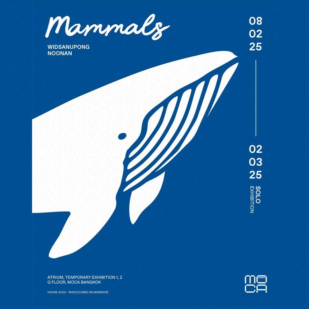 Mammals