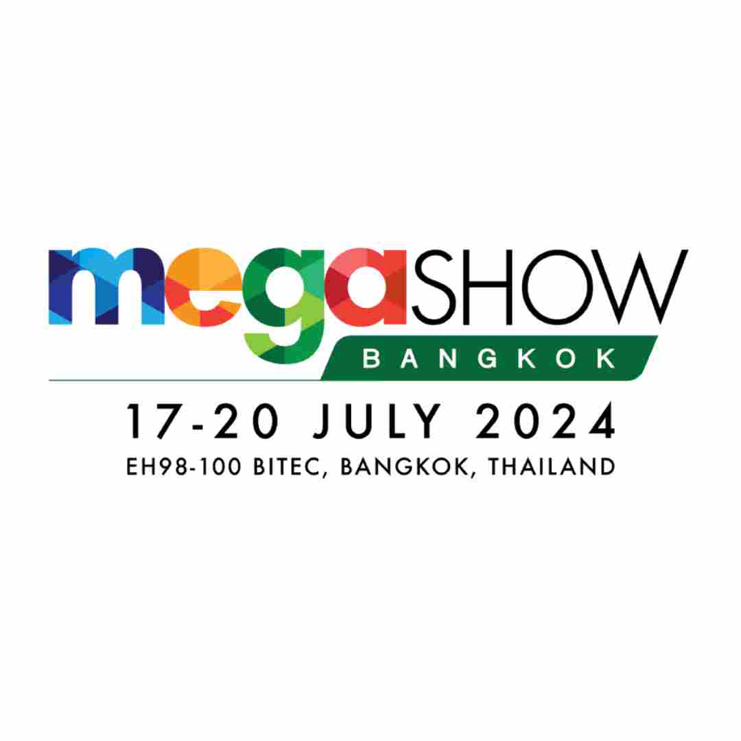 Mega Show Bangkok 2024