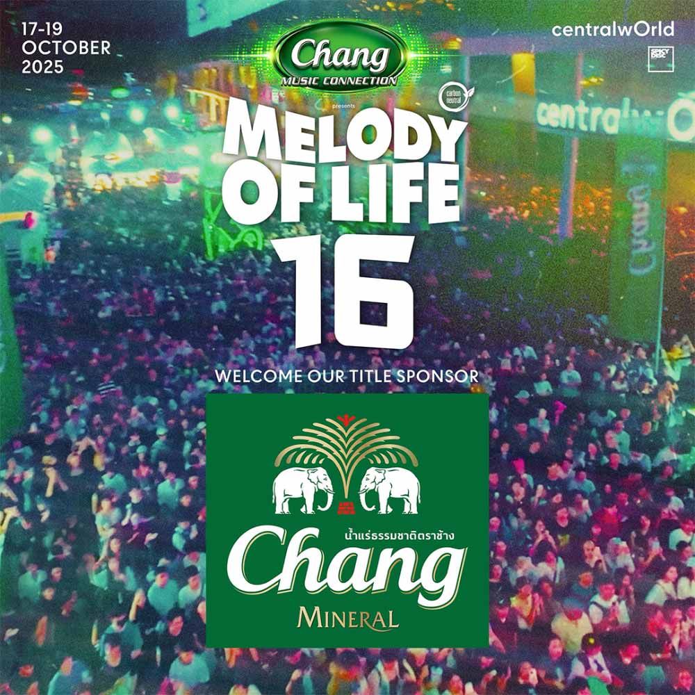 Melody Of Life 16
