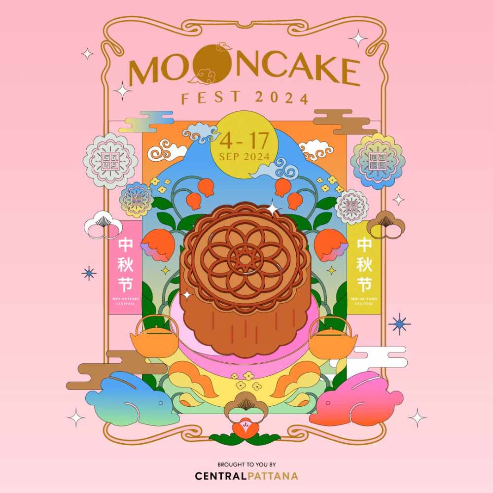 Mooncake Fest 2024